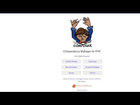 Introducción a la Programación Web con HTML y PHP | Curso básico de HTML, PHP y Bootstrap