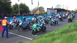 2.4K views · 109 reactions | Open solo a race is go | Olivers Mount Racing | Facebook