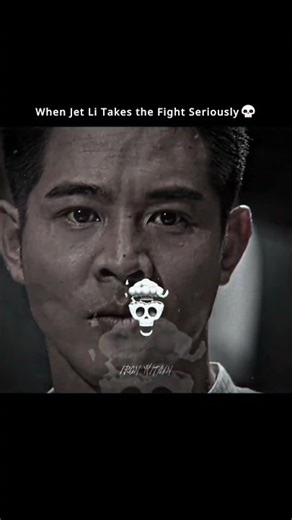 Jet Li’s Most Iconic Fight | Fist of Legend(1994) | NO BATIDÃO (Super Slowed)