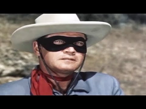 The Lone Ranger | 1 Hour Compilation | Full Episode HD | Videos For Kids | Kids Movies