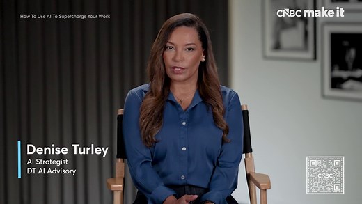 AI experts: How to prompt like a pro