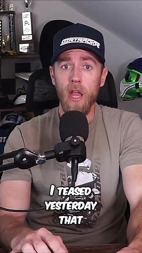 Zach Hampton's 2024 sprint car plans revealed