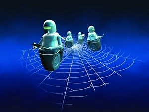 Service Meshes: Microsoft startet SMI-kompatibles Open Service Mesh