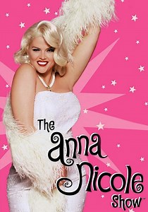 The Anna Nicole Show Season 2 - watch episodes streaming online