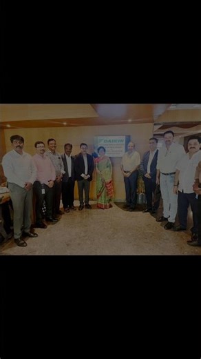 DAIKIN VRV Alpha series Training || KJSundaresan