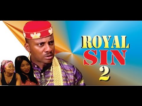 Royal Crime 2 - Nigeria Nollywood Movie
