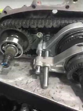 2006 Toyota Tundra transfer case actuator repair