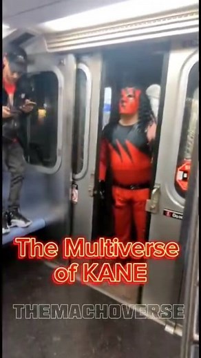 Happy May 19th to all the KANENITES!🔥🔥 . . . #MAY19 #KANE #WWE #MEMES #MULTIVERSE #THEMACHOVERSE #wrestlingmemes | The Machoverse