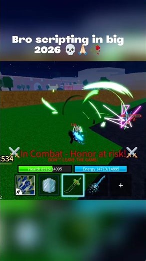 Me Vs Exploiter in Blox Fruits #bloxfruits #shorts