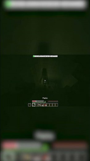 I FACED INFINITE STAIRCASE SCP-087 The Stairwell in Minecraft!