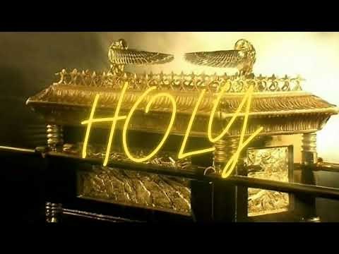 FUNDO MUSICAL - HOLY HOLY HOLY
