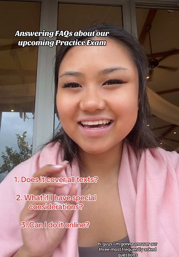 Enhanced Practice Exam for VCE English Students