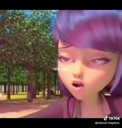 Exploring the Tikki Core in Miraculous Ladybug