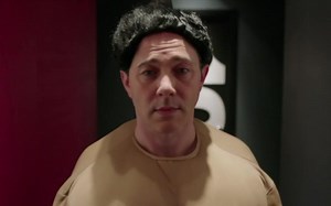 【混剪】九号秘事--What's inside No.9?