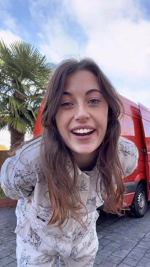 Hey! I’m Simone, I have just started converting this Mercedes Sprinter LWB van into a camper-van. I have 0 experience. I’m hoping to travel around Europe in it early next year. Follow along to see the build! #vanbuild #vanlife #vanbuildseries #vanbuilduk