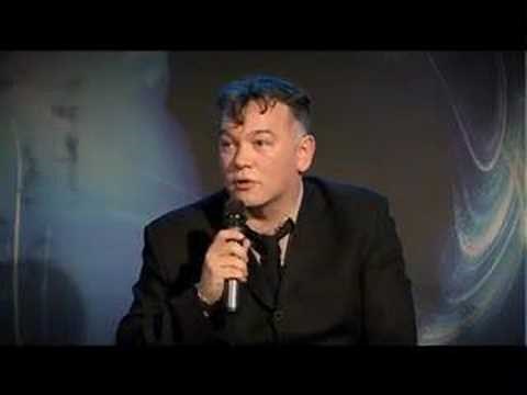 Stewart Lee - 41st Best Stand Up Ever