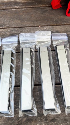 🔥 Ruixin Pro con Diamamtadas 🔥 #filoshark #pelado #asado #cocina #chef | Filoshark.Argentina