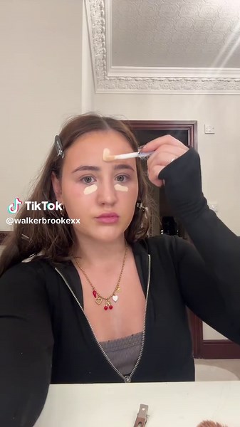 Rimmel London Concealer Tutorial for Flawless Skin