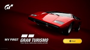 My First GT免費遊戲經典登場！PS5/ PS4有得玩 (附玩法及下載方法) | YOHO