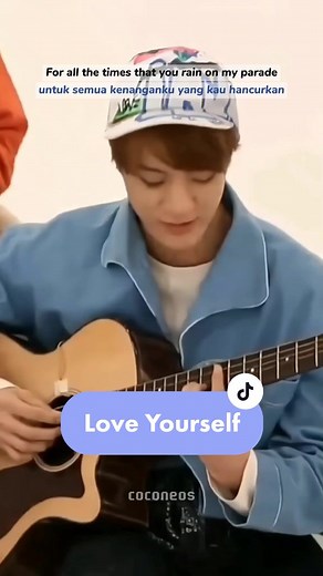 Full Cover of 'Love Yourself' by NCT Dream feat. Ten | Justin Bieber Song Cover