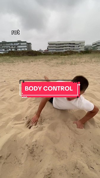 Ejercicio de Control Corporal para Surfistas