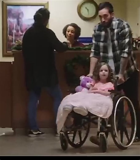 The Emotional Journey of Lucy