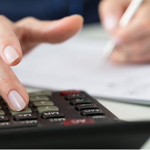 Comptabilisation et refacturation de la taxe foncière en SCI