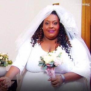 She may have flirted with Hugh Jackman, kissed Michael Bublé and tied the knot with The Rock, but now Alison Hammond is on the hunt for ‘the one’. Download our free app to find out who Alison's perfect date would be! 👉thismorningitv.page.link/cSw7MVDXjrRthWVT6 | This Morning