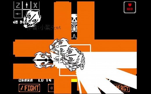 [自制]较难的自定义sans（带下载地址）