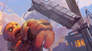 Dark Sky - Official Launch Trailer