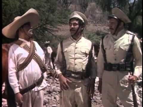 Vuelve el ojo de vidrio película completa