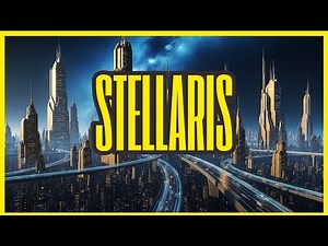 Stellaris 4.1 Beginner Guide: Build Your Galactic Economy & Dominate the Mid-Game!