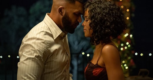 Tyler Perry’s New Netflix Movie Gets Trailer, Stars Serayah, Tyler Lepley, & Babyface