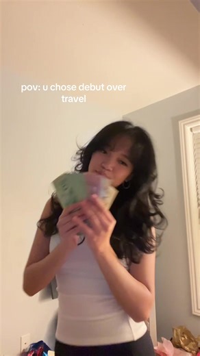 so stressful but so worth it #18 #filipino #debut #japan