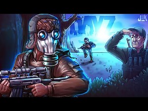 An Unlucky Players REDEMPTION... - DayZ