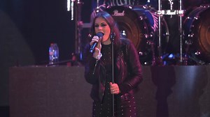 49K views · 3.6K reactions | Nightwish - Come Cover Me (Live) | Queens of Metal | Facebook