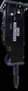 ShearForce SM Series Hydraulic Hammer Attachments