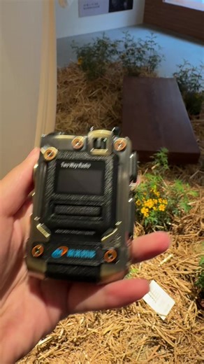 #global #walkietalkie #build #transport #172 #Tatcha