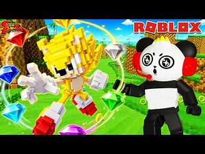 Unlocking PIXEL SUPER SONIC to Defeat SECRET OP BOSS!? | ROBLOX SONIC SPEED SIMULATOR