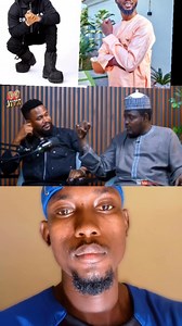 Soja boy yana samun million 300 a duk scene 1 a American | Isah Dauda