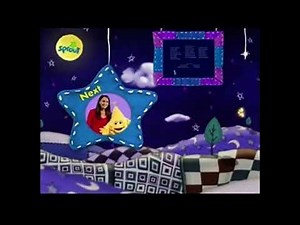 Sprout Split Screen Credits: Next (The Goodnight Show)