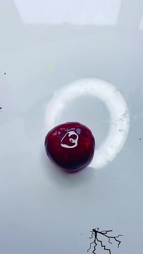 Creating Cracking Balls with Air Dry Clay Tutorial