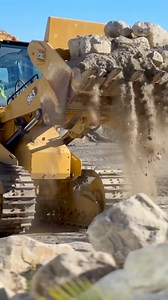 7.4K views · 543 reactions | Track loaders are amazing machines!...