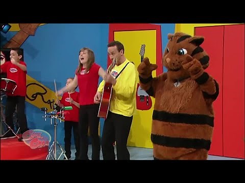 Cat Chat - 2012-01-15 - BETTER THAN A SUPER HERO -LEARNING ABOUT JESUS