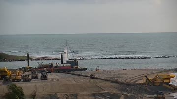 Fort Pierce Inlet Surf Report, Surf Forecast and Surf Cam - Surfline