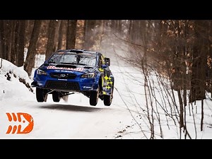 Best of Sno*Drift Rally 2021 - Action, Flat Out, Pure Sound