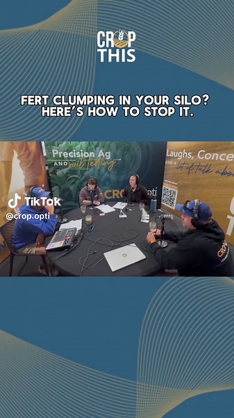 Understanding Fertilizer Blends for Better Crop Yields