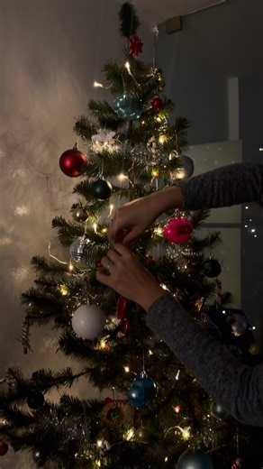 ‘Tis the season at bazaar ✨🎄❤️ | Bazaar