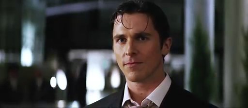 Batman Begins Trailer