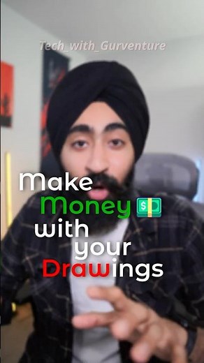 What's the EASIEST Way to Turn Your Drawings into Animations?